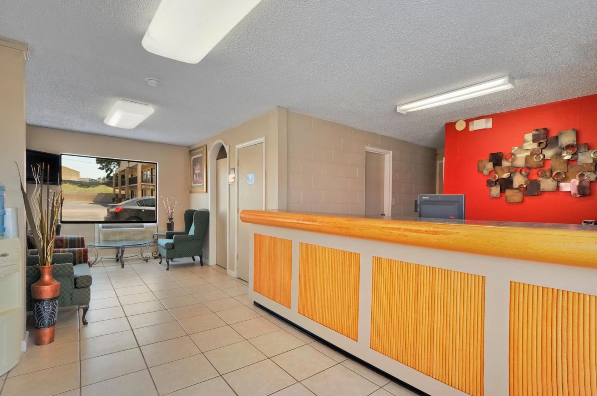 Super 8 By Wyndham Monticello Ar Motel Exterior photo